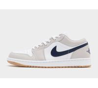 Jordan Air 1 Low - Herren, Weiss - 41