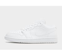 Jordan Air 1 Low - Herren, Weiss - 46