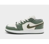 Jordan Air 1 Low Junior, Grün - 35.5