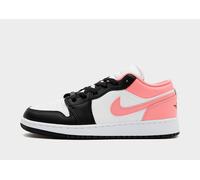 Jordan Air 1 Low Junior, Schwarz - 35.5