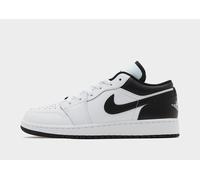 Jordan Air 1 Low Junior, Weiss - 35.5