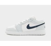 Jordan Air 1 Low Junior, Weiss - 35.5
