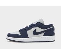 Jordan Air 1 Low Kinder, Blau - 38