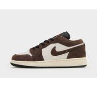 Jordan Air 1 Low Kinder, Braun - 37.5