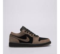 AIR JORDAN 1 LOW SE EU:42 Braun