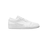 JORDAN Air Jordan 1 Low Weiß Herren 40 Weiß 40