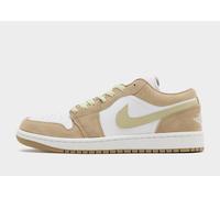 Air Jordan 1 Low Damenschuh - Braun 37.5 DC0774-204