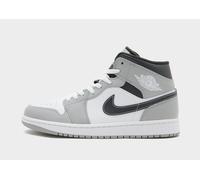 Jordan Air 1 Mid "Grey Anthracite" - Herren, Grau - 47