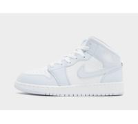Jordan Air 1 Mid Junior, Blau - 35.5