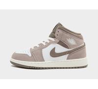 Jordan Air 1 Mid Junior, Braun - 35.5