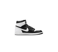 Jordan Air 1 Mid Retro DZ5485-010, Men Sneakers, Black, 42,5 EU