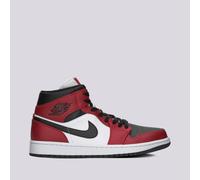 JORDAN AIR 1 MID Rot Herren