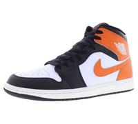 Jordan Air 1 Mid Trainers EU 44 1/2