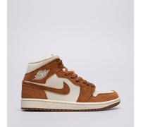 JORDAN AIR 1 MID Weiß Damen