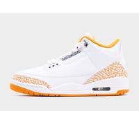 Jordan Air 3 Women's - Damen, Grün - 40.5