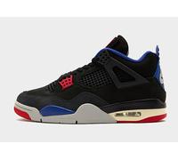 Jordan Air 4 Retro 'Rare Air' - Herren, Schwarz - 41