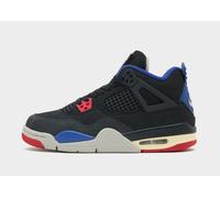 Jordan Air 4 Retro 'Rare Air' Junior's, Grau - 38