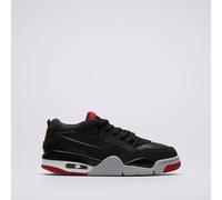 JORDAN AIR 4RM Schwarz Für Jugendliche