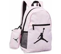 Jordan Rucksack Jordan 9B0503 mit Etui, Rosa, Taglia unica