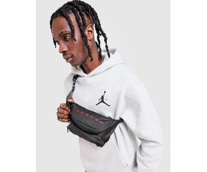 Jordan Air Crossbody Bag - Damen, Schwarz - One Size