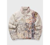 Jordan AIR JDN PG PUFFER Jacket men Down & Puffer Jackets grey in Größe:L