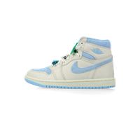 Air Jordan WMNS 1 Retro High OG Beige/Blau 38