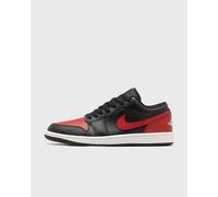Jordan AIR JORDAN 1 LOW men Lowtop black in Größe:45