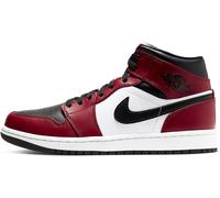 Jordan AIR JORDAN 1 MID Schuhe 42 weinrot