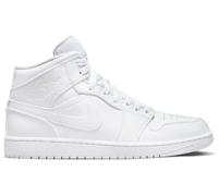 Jordan AIR JORDAN 1 MID Schuhe 47,5 weiß