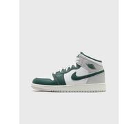 Air Jordan 1 MID SE (GS) Weiss/Grün 38.5