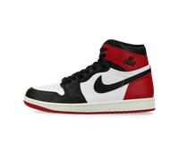 Jordan Air Jordan 1 Retro High OG "Black Toe" - 36.5
