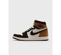 Air Jordan 1 Retro High OG "Love Letter" - Size: 45 brown