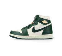 Air Jordan WMNS 1 Retro High OG 'Pro Green' Beige/Grün 38.5