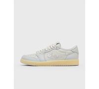 Air Jordan 1 Retro Low OG "Floral Swoosh" - Size: 42 white