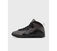 Jordan AIR JORDAN 10 RETRO "Shadow" men High-& Midtop grey in Größe:47