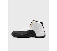 Jordan AIR JORDAN 12 RETRO "TAXI" men Basketball|High-& Midtop black|white in Größe:40