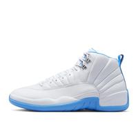 Jordan Air Jordan 12 Retro White and University Blue, White University Blue, 10