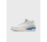 Jordan AIR JORDAN 3 RETRO (GS) "LUCKY SHORTS" women Sneakers|Basketball|High-& Midtop white in Größe:36,5