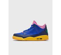 Air Jordan 3 Retro OG 'Brazil' Blau 42.5