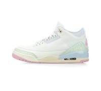 Nike Air Jordan 3 Retro OG *Spring is in the Air* 41 / Sail / Jade Aura / Aura / Iced Carmine