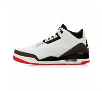 Air Jordan 3 Retro OG "World's Best Dad" - Size: 44.5 white