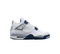 Jordan Air Jordan 4 DH6927 140 Herren-Basketballschuhe, Größe 47, Marineblau (Midnight Navy)