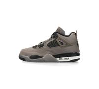 Jordan Air Jordan 4 Retro "Cave Stone and Black" (GS) - 35.5