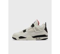 Jordan AIR JORDAN 4 RETRO "Flight Club" men High-& Midtop white in Größe:45,5