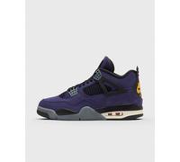 Jordan AIR JORDAN 4 RETRO "Imperial Purple" men High-& Midtop purple in Größe:42