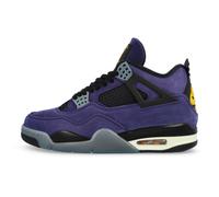 Nike Air Jordan 4 Lakers - 44