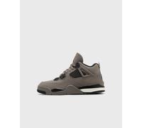 Jordan AIR JORDAN 4 RETRO OG (PS) "Cavestone" Kinderschuh|High-& Midtop brown in Größe:29,5