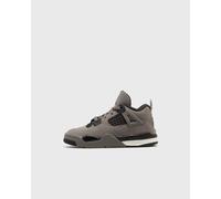 Jordan AIR JORDAN 4 RETRO OG (TD) "Cavestone" Kinderschuh|High-& Midtop brown in Größe:21