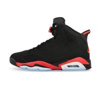 Jordan Air Jordan 6 Retro Schwarz in Größe 45.5
