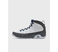 Air Jordan 9 Retro 'Flint Grey' Grau/Weiss 47.5